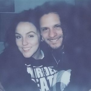 Meet your Posher, Ray